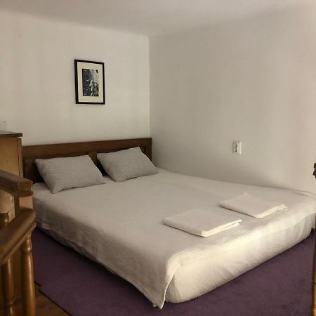 Apartament Dalina'S Art Corner Oradea Zewnętrze zdjęcie