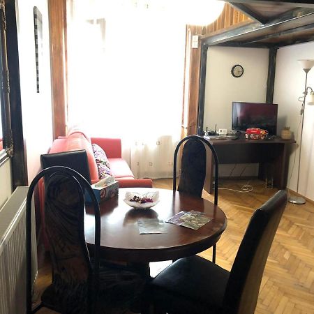 Apartament Dalina'S Art Corner Oradea Zewnętrze zdjęcie