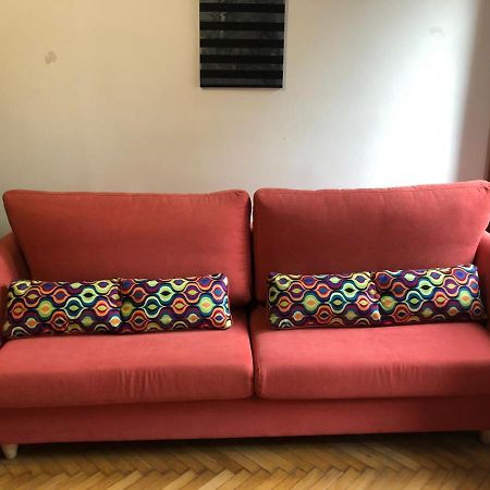 Apartament Dalina'S Art Corner Oradea Zewnętrze zdjęcie