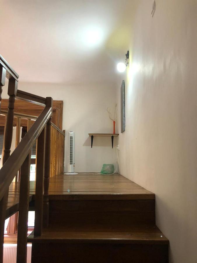 Apartament Dalina'S Art Corner Oradea Zewnętrze zdjęcie