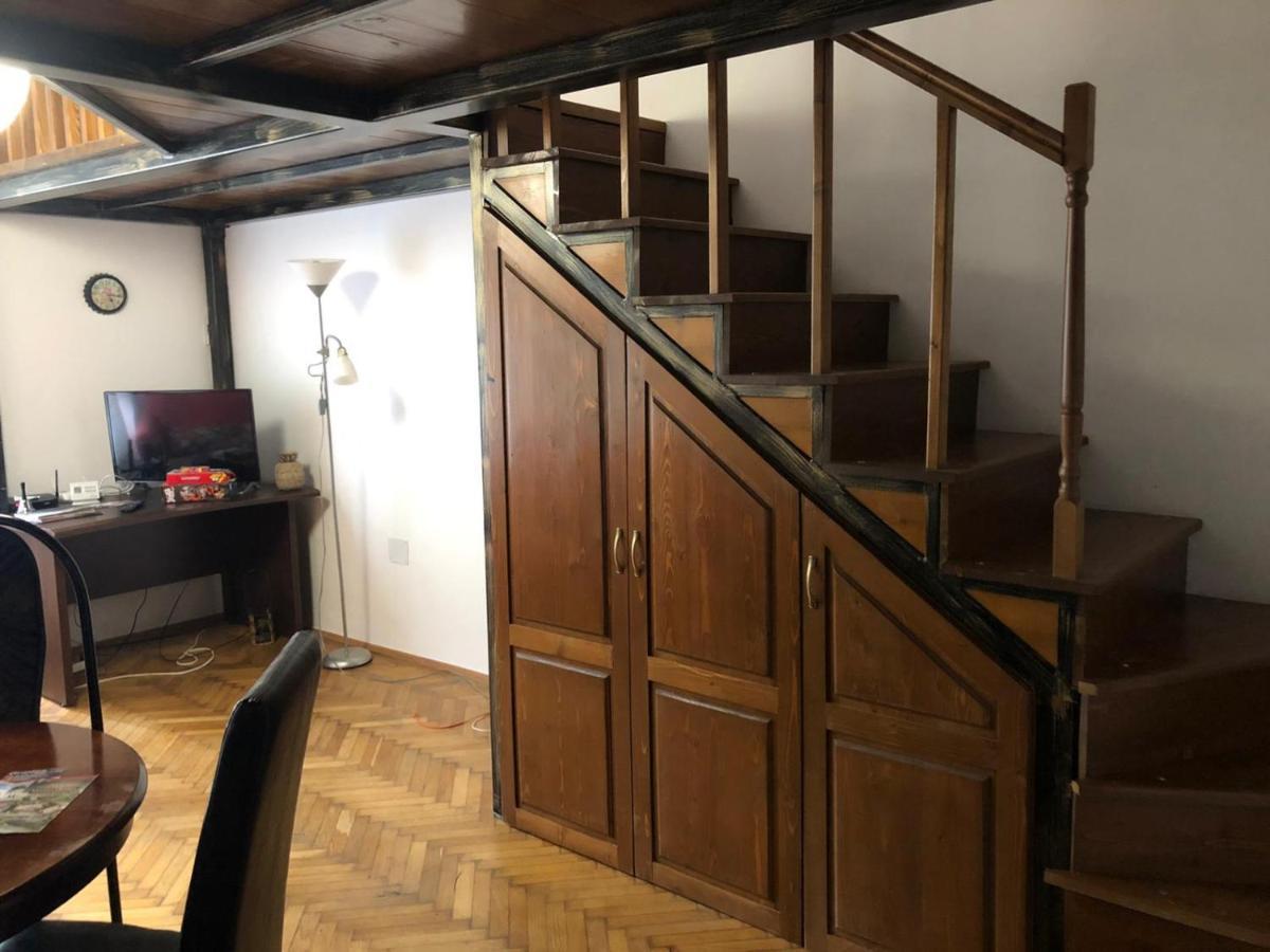 Apartament Dalina'S Art Corner Oradea Zewnętrze zdjęcie