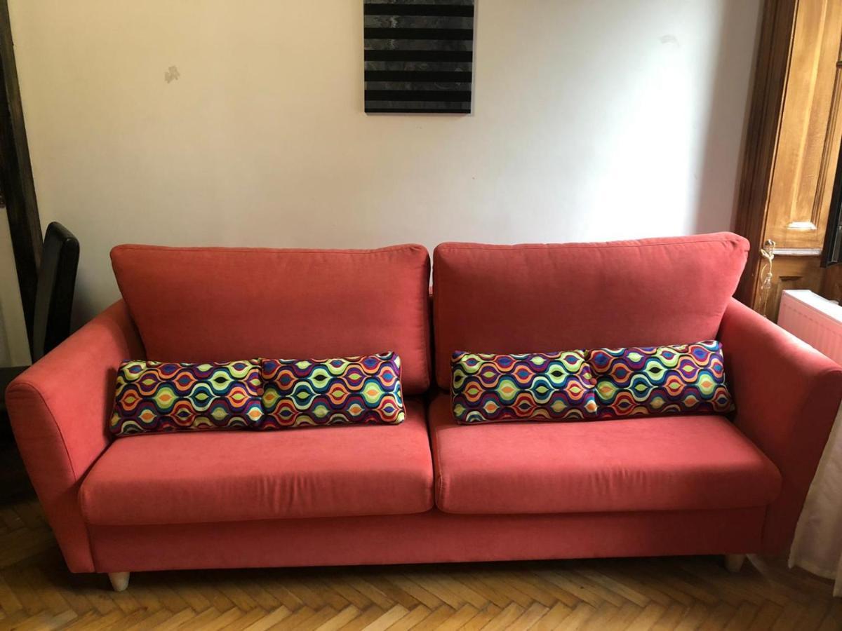 Apartament Dalina'S Art Corner Oradea Zewnętrze zdjęcie