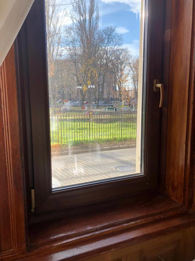 Apartament Dalina'S Art Corner Oradea Zewnętrze zdjęcie
