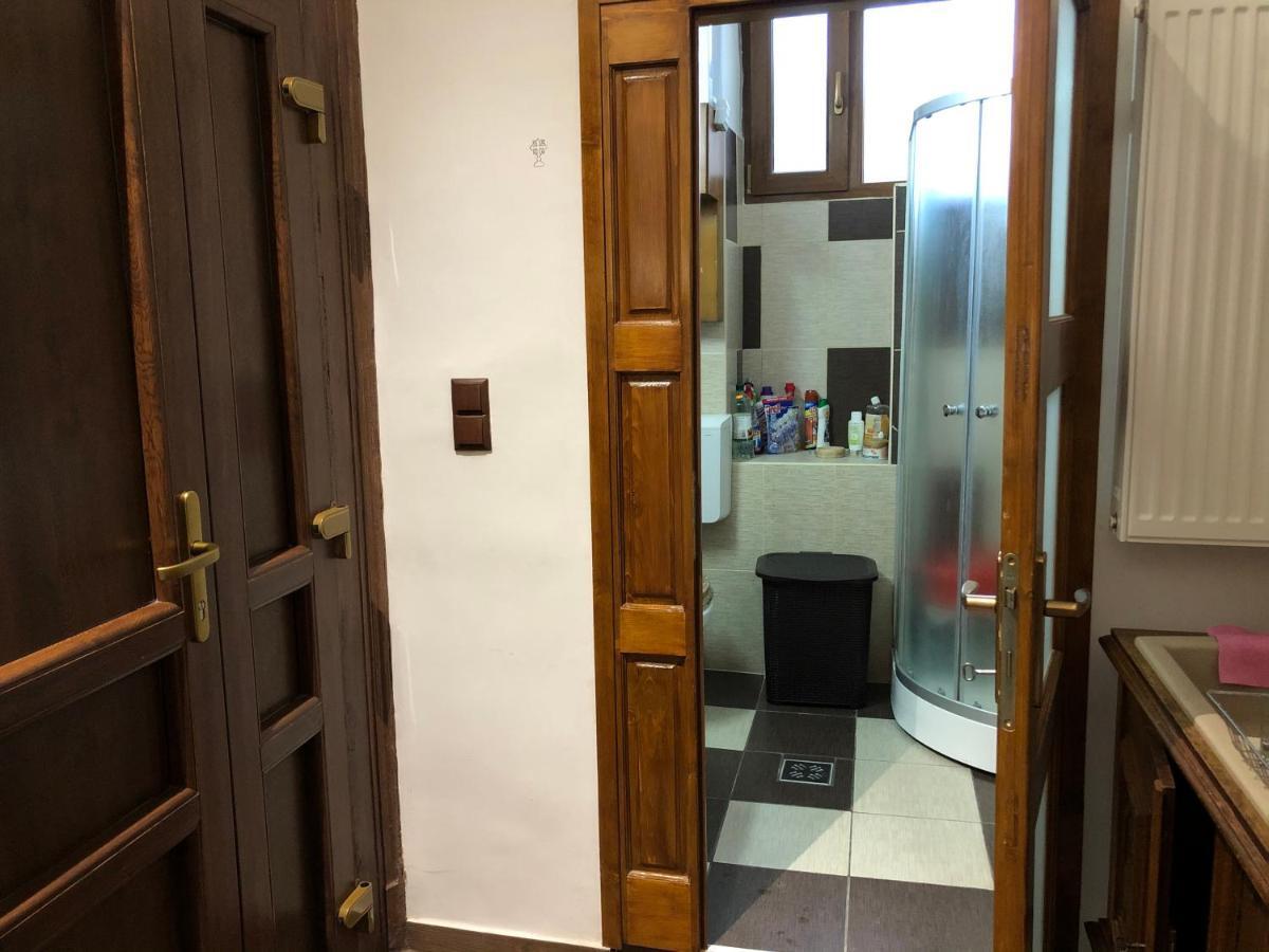 Apartament Dalina'S Art Corner Oradea Zewnętrze zdjęcie