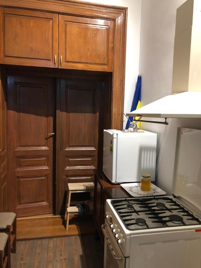 Apartament Dalina'S Art Corner Oradea Zewnętrze zdjęcie