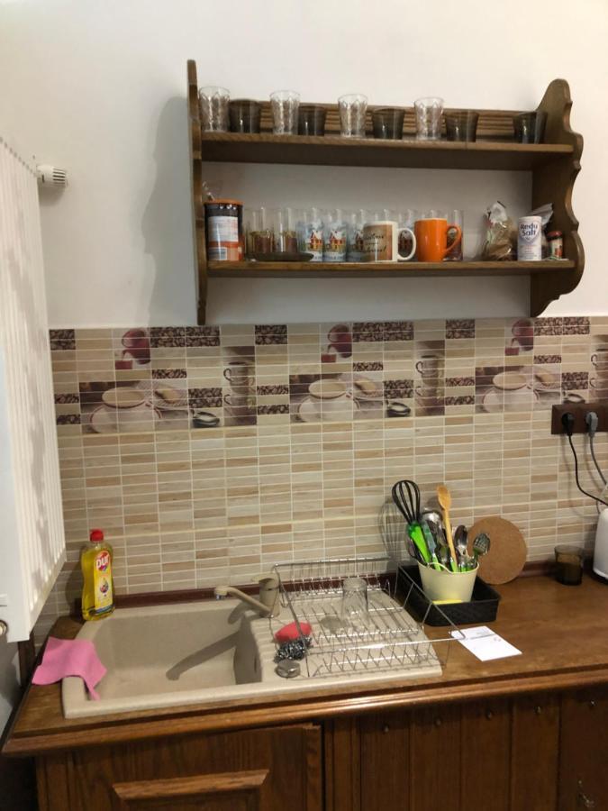 Apartament Dalina'S Art Corner Oradea Zewnętrze zdjęcie